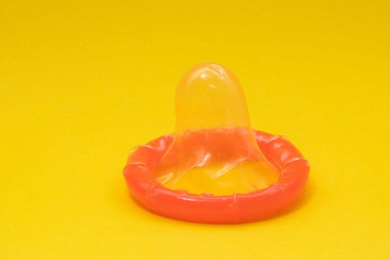 Protection is Sexy: Discover the Benefits of Condoms