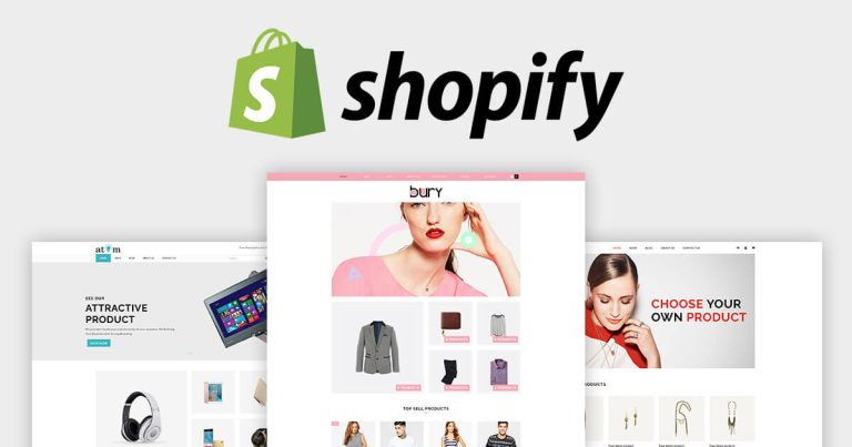 Migrating to Shopify: A Strategic Decision for E-commerce Success