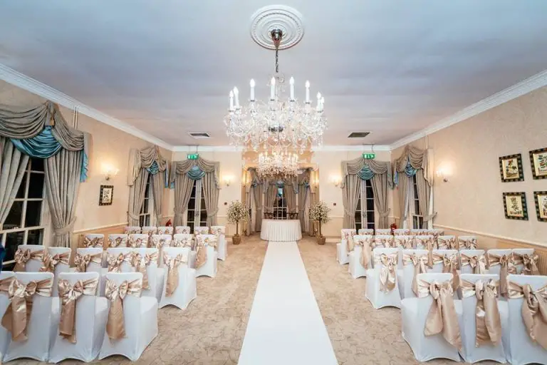 Wedding Season Savings: Booking Budget Venues in South Wales