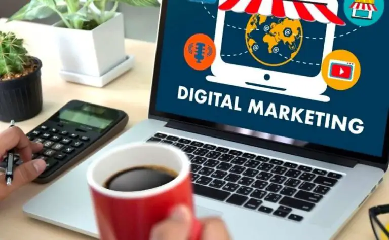 The Rise of Digital Marketing in South Africa