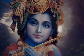 Why We Celebrate Krishna Jayanthi?