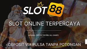 Navigating the Thrills of Slot88: A Comprehensive Guide