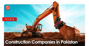 Top Construction Companies in Pakistan – Building the Nation Brick by Brick