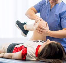 Understanding the Role of Physical Therapy in Sports Injury Recovery