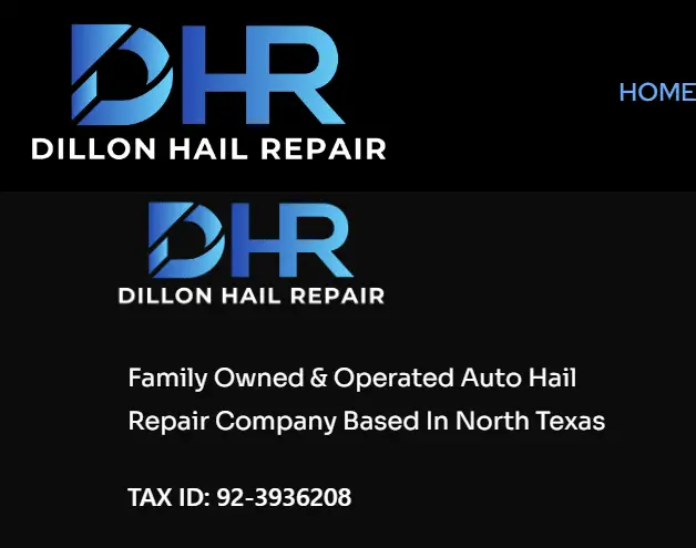 Hail damage repair near me