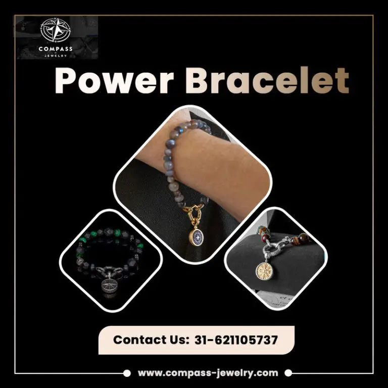 The Power Bracelet: Unleashing the Extraordinary Within