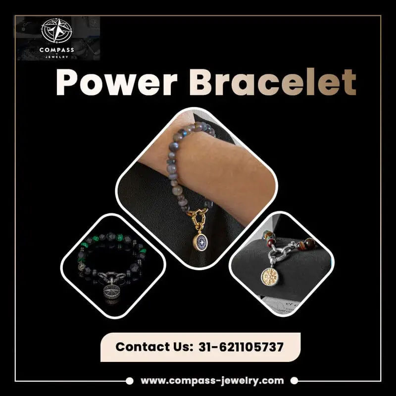 Power Bracelet