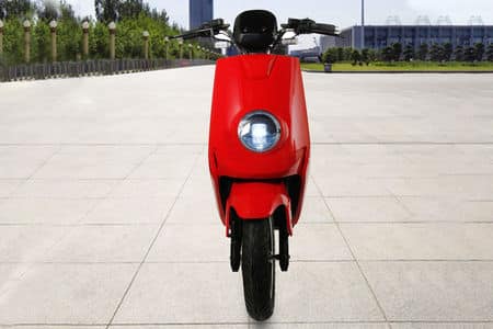 Global Electric Scooter Market  – Industry Size, Trends 2023