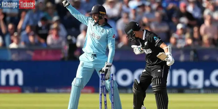 England’s Unconventional Path to Cricket World Cup Defense Absence of Key Players Raises Demands