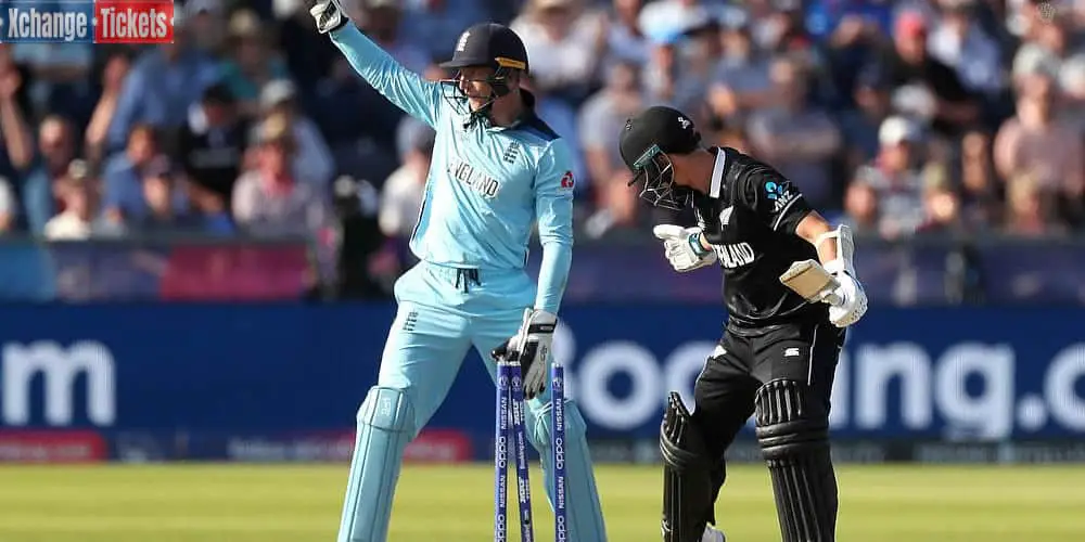 England's Unconventional Path to Cricket World Cup Defense Absence of Key Players Raises Demands