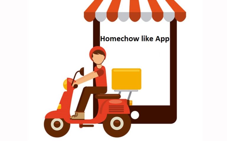 Crafting a Winning Homechow like App for Business: Top Elements to Focus On