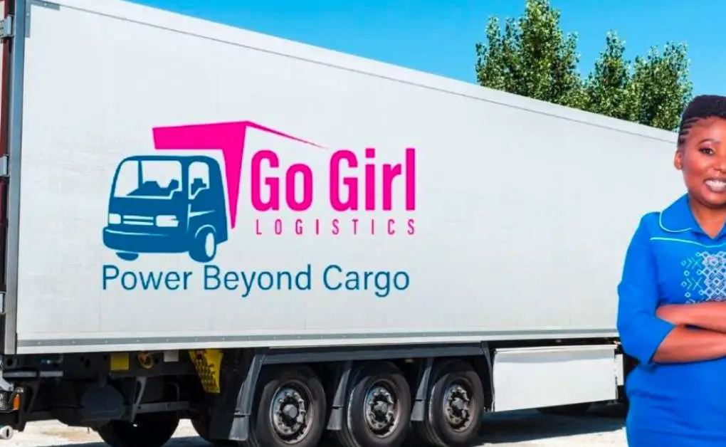 go girl logistics