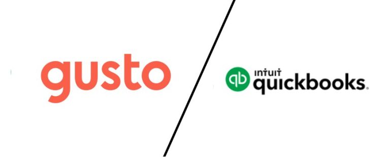 Comparing Gusto vs QuickBooks: Which Payroll System Is Right For Your Business?