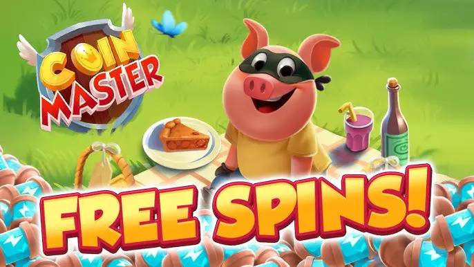 Unveiling the Treasure Trove: Coin Master Free Spins Guide