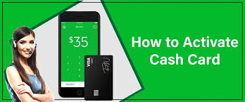 Activating Cash App Card without QR Code | 2 Quick Solution