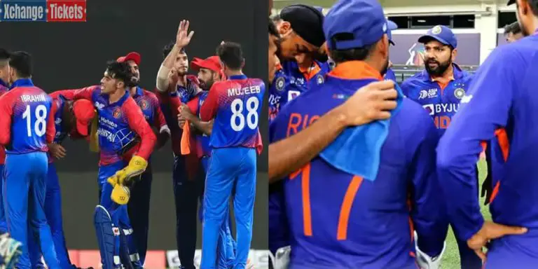 Ravichandran Ashwin’s Confidence in Afghanistan’s Potential at ICC Cricket World Cup 2023