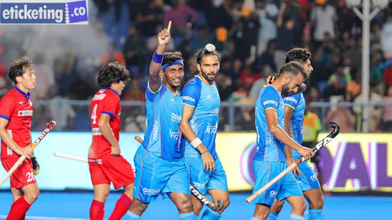 Paris Olympic 2024: Olympic Hockey India's Hockey Countdown Core Probable Squad Revealed for Olympic Games