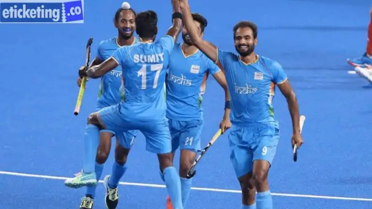 Paris Olympic 2024: Olympic Hockey India’s Hockey Countdown Core Probable Squad Revealed for Olympic Games