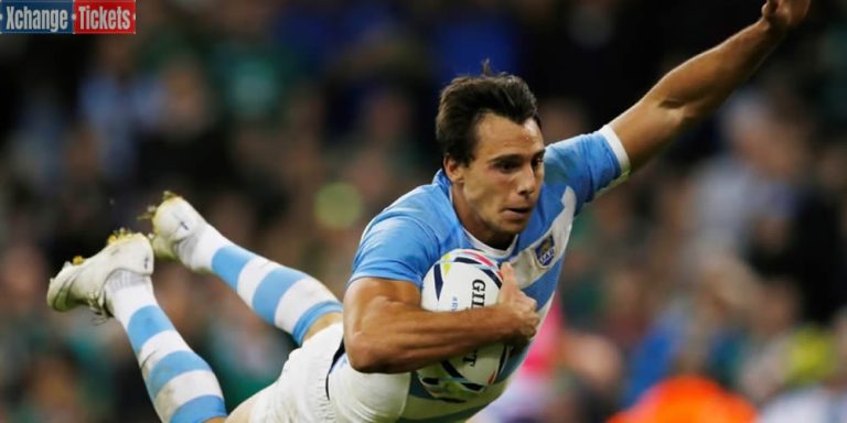 Juan Imhoff’s Inspiring Journey: From Omission to Determined Pursuit of Rugby World Cup Glory