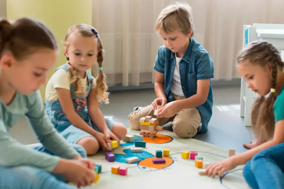 Nurturing Excellence: Thrissur Premier Kindergarten School