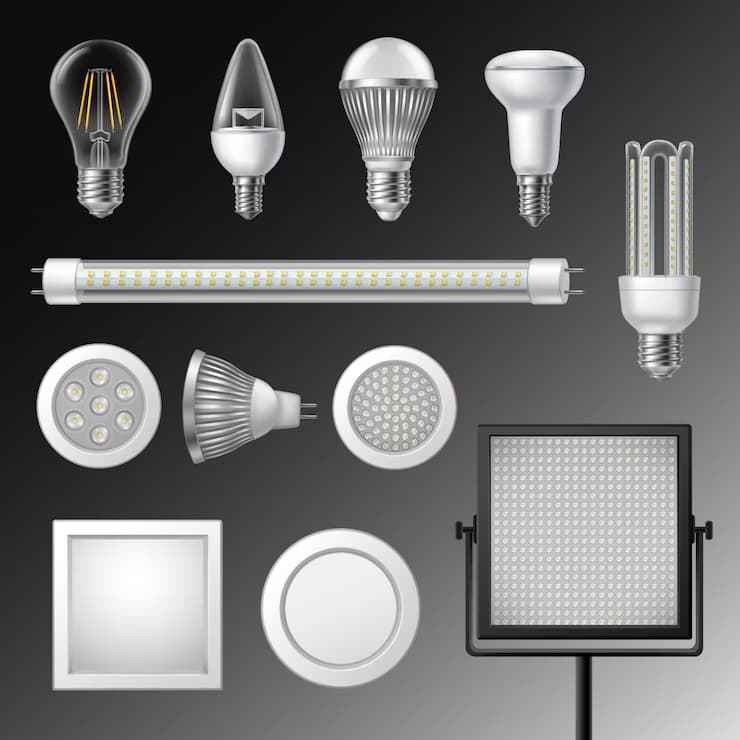 What’s the Difference between LEDs and LCDs?