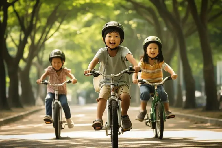 Kids’ Bike Safety Gear: Helmets, Pads, and Reflectors Explained