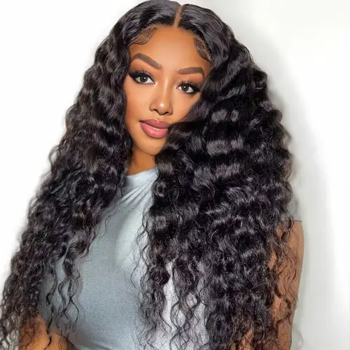 How To Maintain Loose Deep Wave Wigs