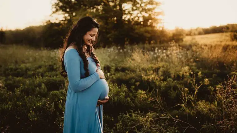 The Magic Of Maternity Photography