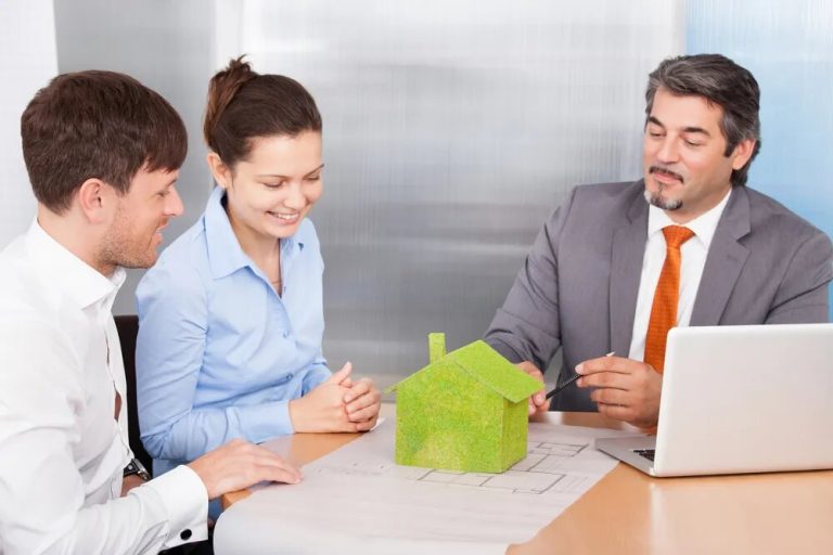 Expert Mortgage Advisors: Guiding You Towards Your Dream Home