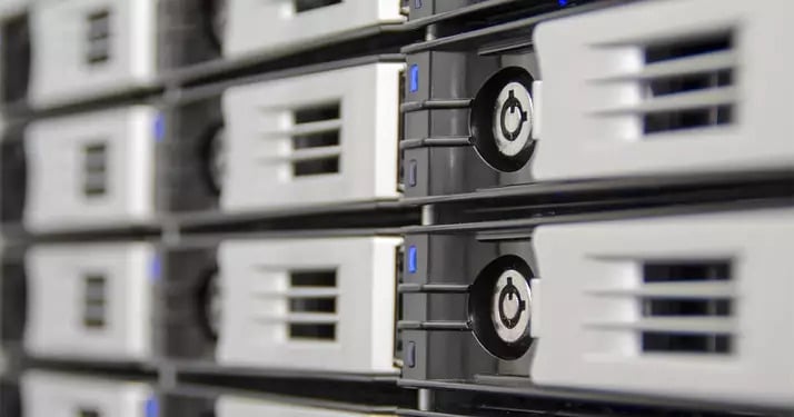 Introduction to Network Attached Storage: Exploring its Benefits and Features