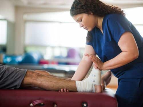 A Comprehensive Guide to Physiotherapy Clinics in Mississauga