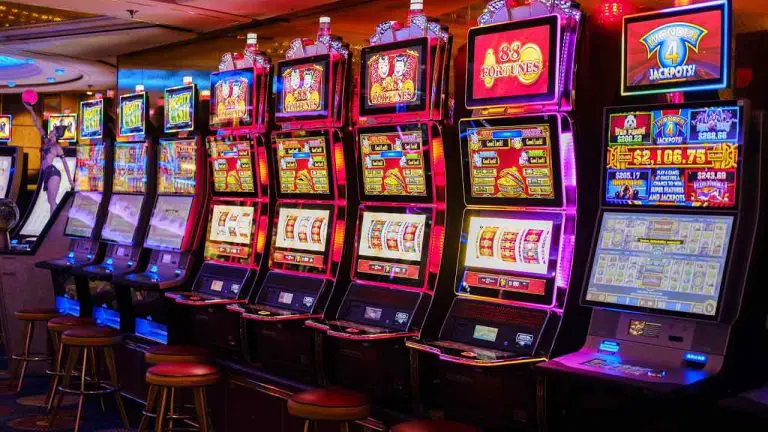 Exploring The Magic And Allure Of Online Slots