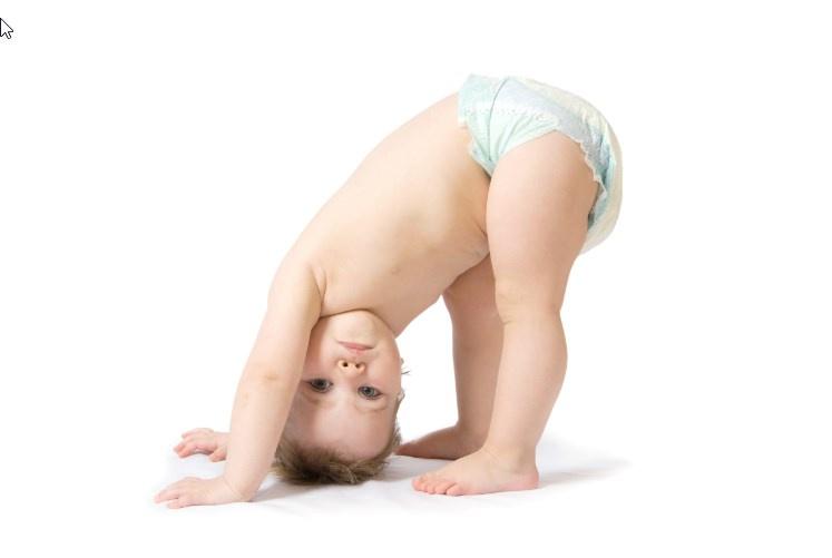 Natural Diapers: Embracing Nature’s Goodness for Your Baby’s Bottom