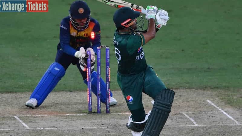 Thirimanne's Retirement Marks a Setback for Sri Lanka as They Prepare for the Cricket World Cup 2023