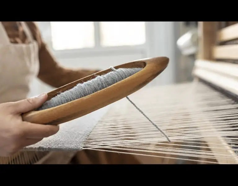 What Are the Benefits of Weaving Training?