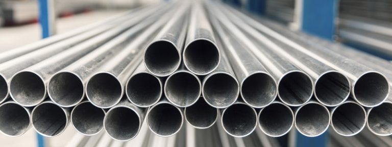 Stainless Steel Pipe And Its Specifications