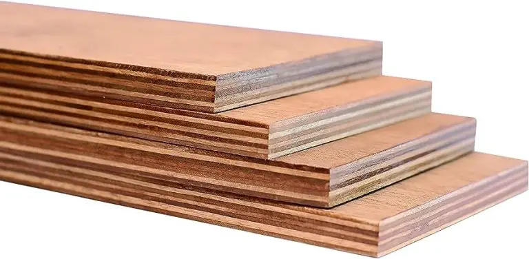 What is Plywood? A Comprehensive Guide to Understanding Plywood