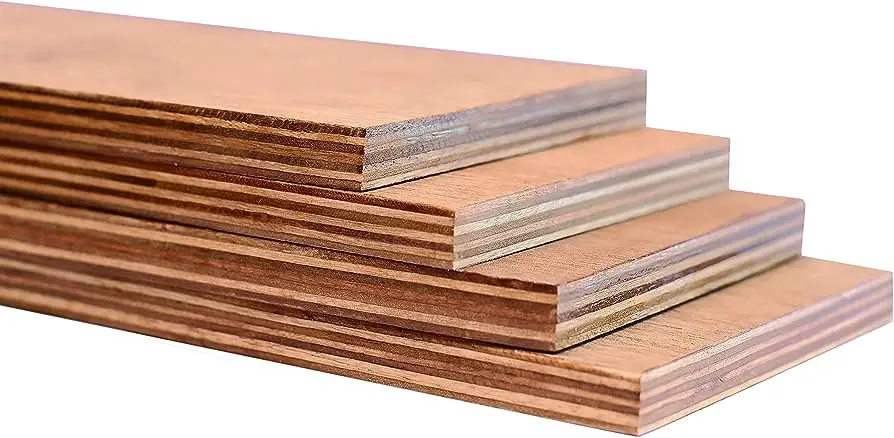 plywood