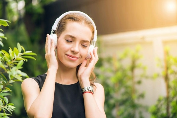 The Soothing Melodies: Exploring the World of Royalty-Free Massage Music