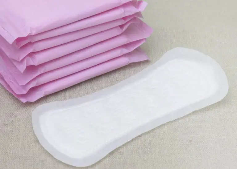 Period Pads: A History of Menstrual Products and Their Impact on Society