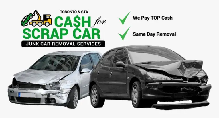 What Is The Advantage of Unwanted Car Removal Service?