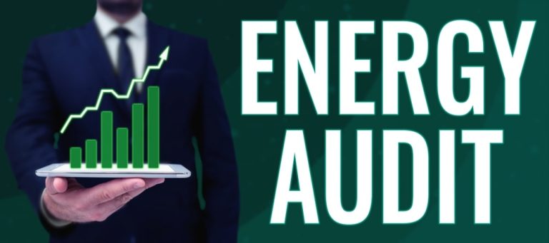 What are The Emerging Trends or Technologies in The Field of Energy Audits?