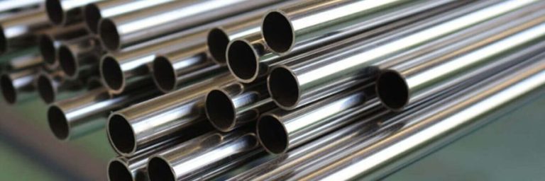 Stainless Steel Pipe Manufacturer in India : Types of pipes