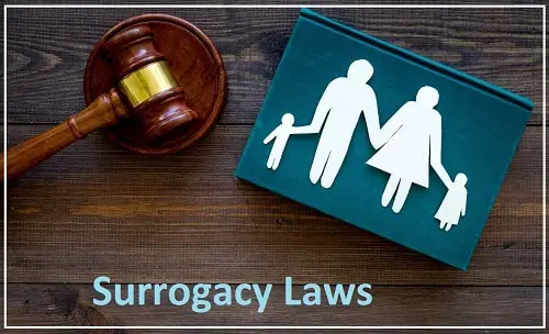 Surrogacy for Single Parents: Analyzing surrogacy laws across the most sought after surrogacy destinations!