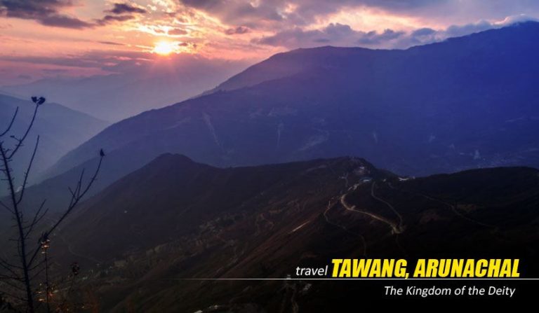 Wonderful Tawang Zemithang tour package – Best holiday Deal