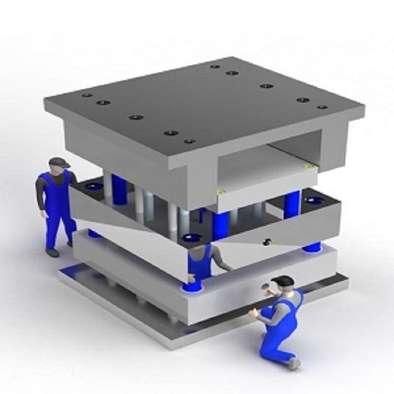 Moulding The Future: Latest Trends In Plastics Injection Molding