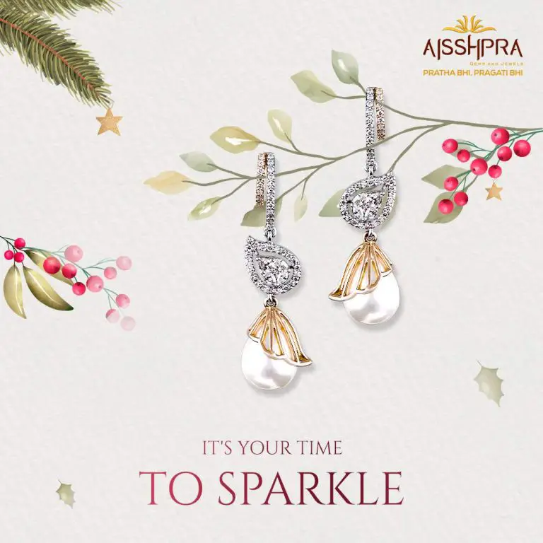 Sparkle Up Your Style: Visit the Best Jewellery Shop in Gorakhpur