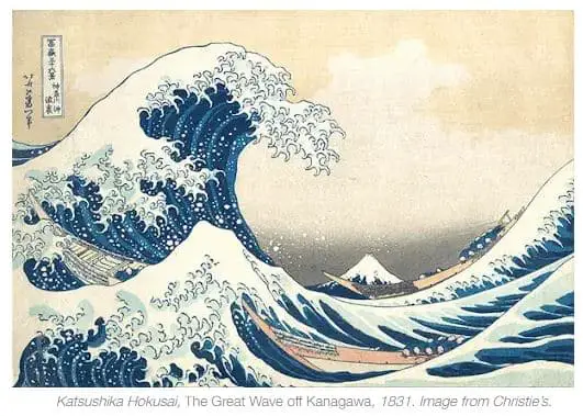 Ukiyo-e Art: Unraveling the Meaning and Beauty of Ukiyo-e Prints