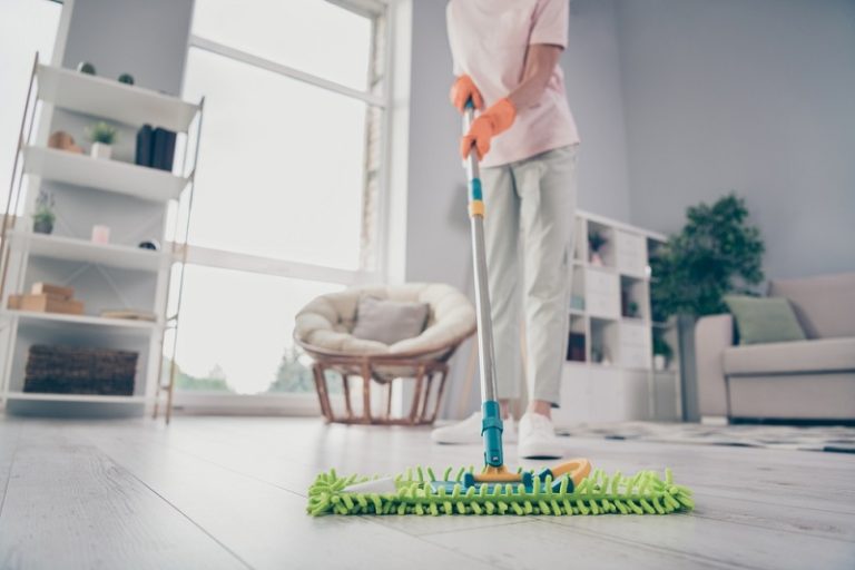 How to Choose the Right Vacation Rental Cleaning Service for Your Property