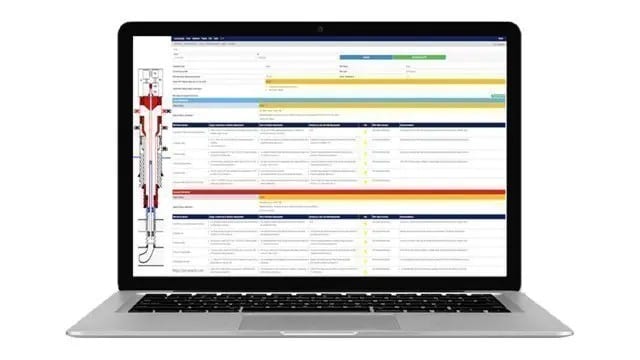 Enhancing Oil and Gas Industry Safety with Well Integrity Software